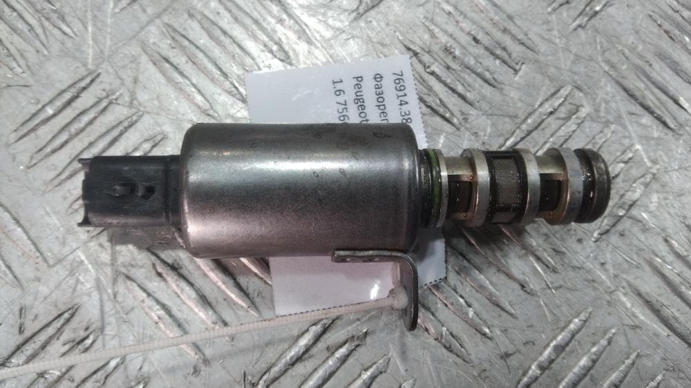 Клапан фазорегулятора к Peugeot 207 (06-09)