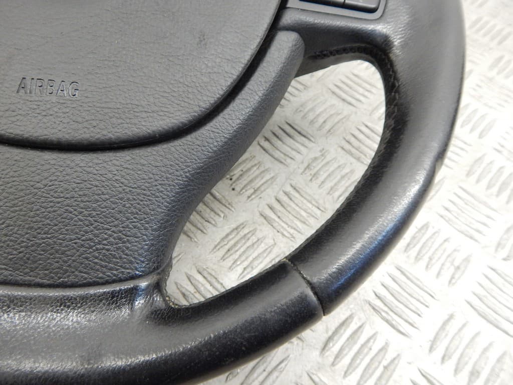 Руль к BMW 7 F01/F02 (08-12)