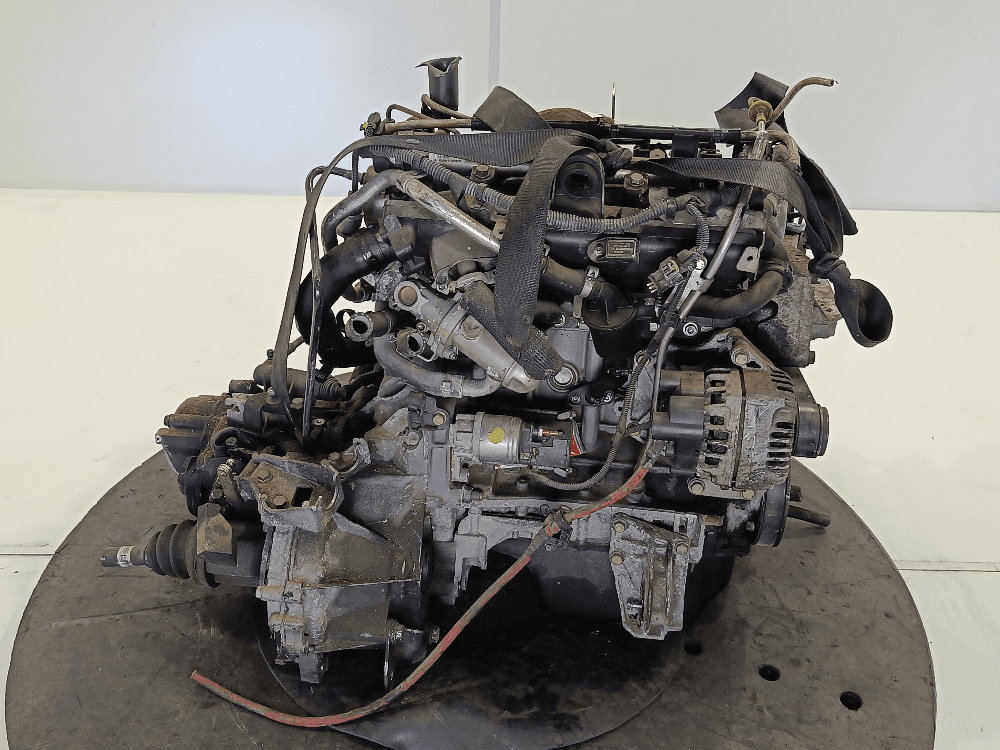 Двигатель к Fiat Grande Punto (05-18)