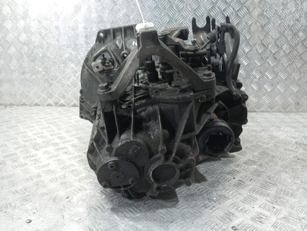 КПП механическая (МКПП) к Ford Focus 2 (04-08)