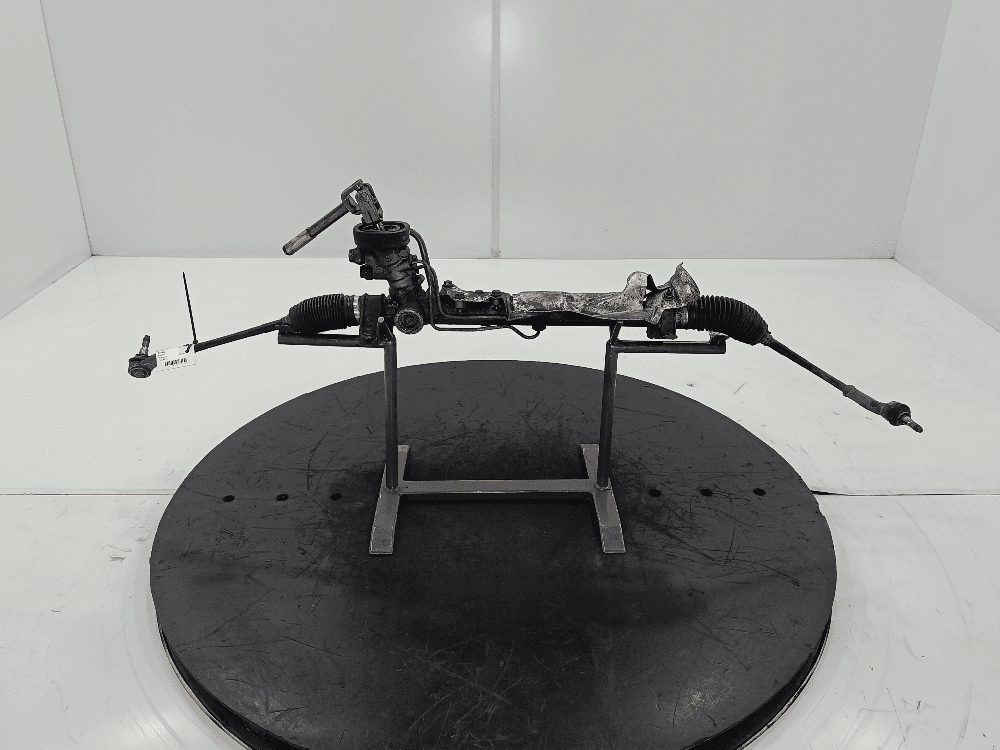 Рулевая рейка к Volkswagen Golf 4 (97-06)