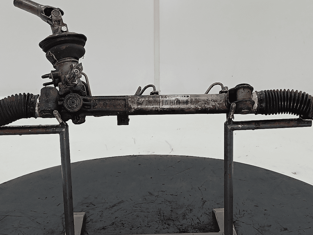 Рулевая рейка к Opel Astra H (04-07)