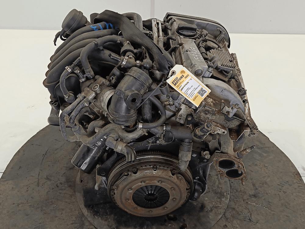 Двигатель к Volkswagen Passat B5 (96-00)
