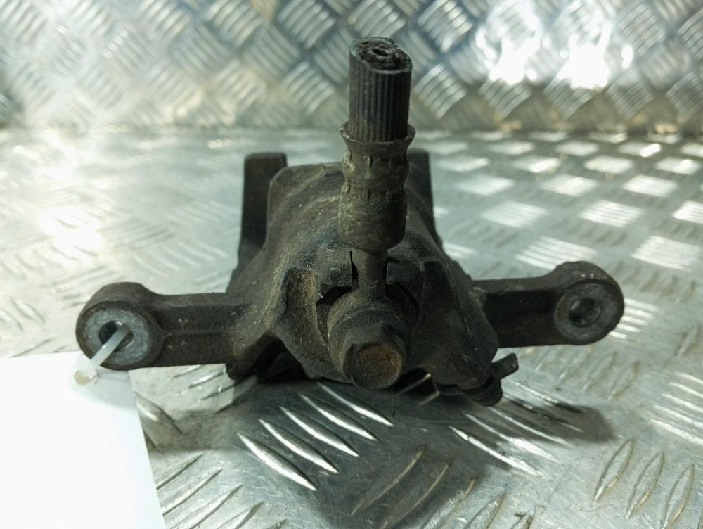 Суппорт задний правый к Hyundai Getz 1 (02-05)