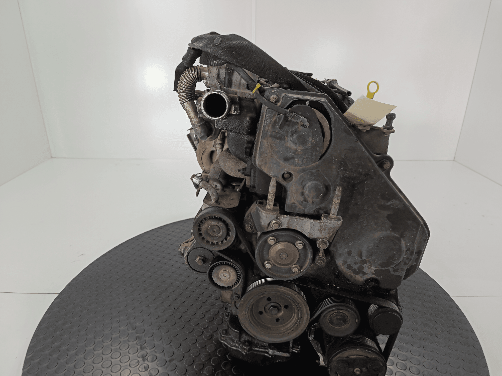 Двигатель к Ford Focus 2 (04-08)