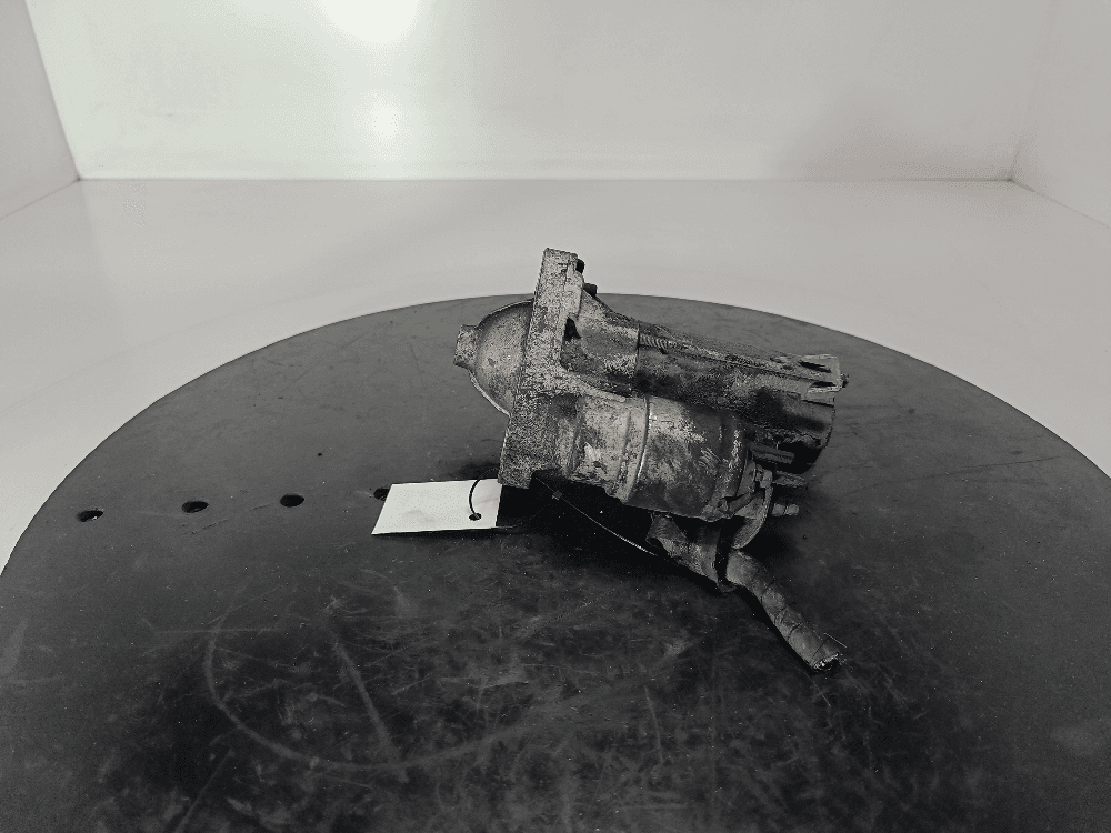 Стартер к Renault Dokker (12-24)