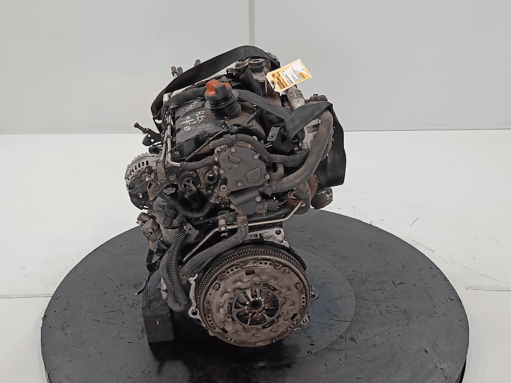 Двигатель к Volkswagen Golf 5 (03-09)