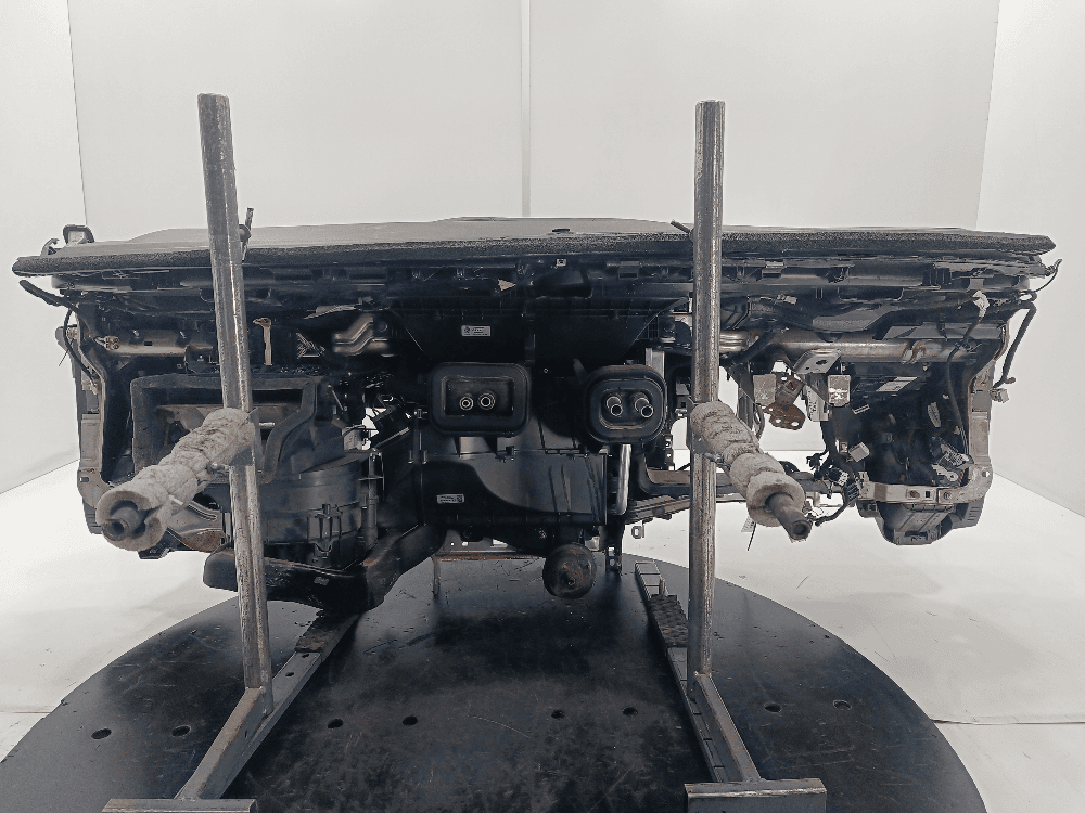 Панель передняя салона (торпедо) к Ford Transit 4 (13-24)