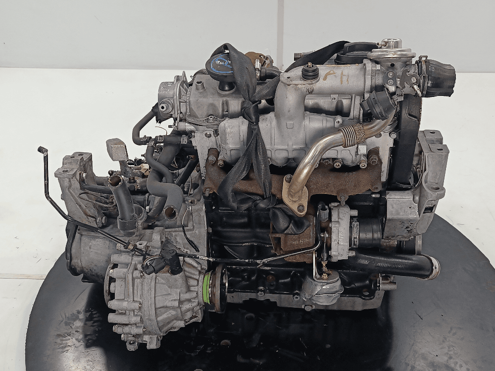 Двигатель к Volkswagen Golf 4 (97-06)