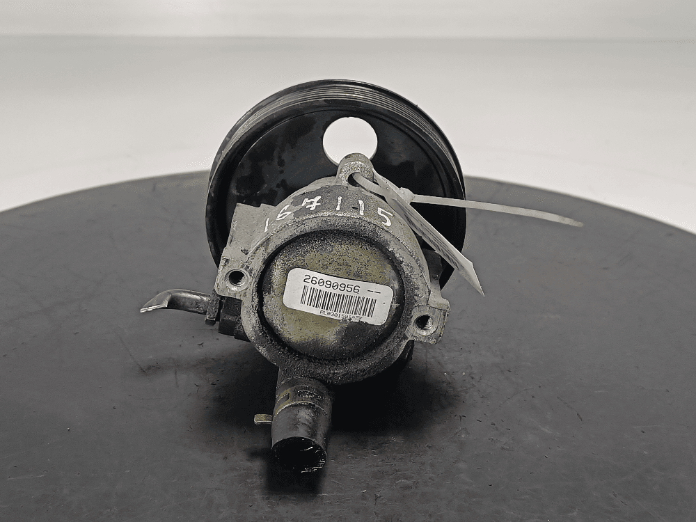 Насос гидроусилителя руля к Renault Megane 1 Рестайлинг (99-03)