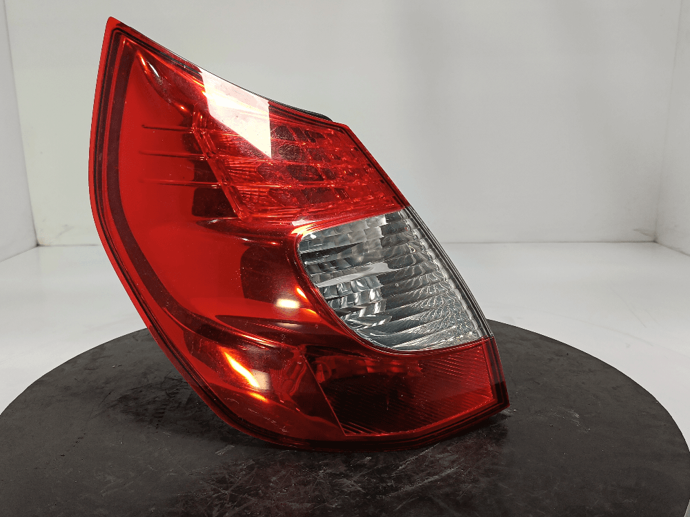 Фонарь задний левый к Renault Scenic 2 Рестайлинг (06-09)