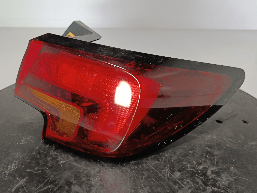 Фонарь габаритный задний правый к Opel Astra K Рестайлинг (19-21)