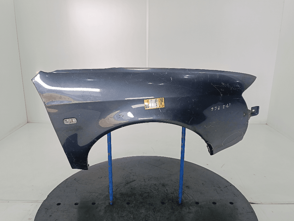 Крыло переднее правое к Audi A6 C5/4B Рестайлинг (01-04)