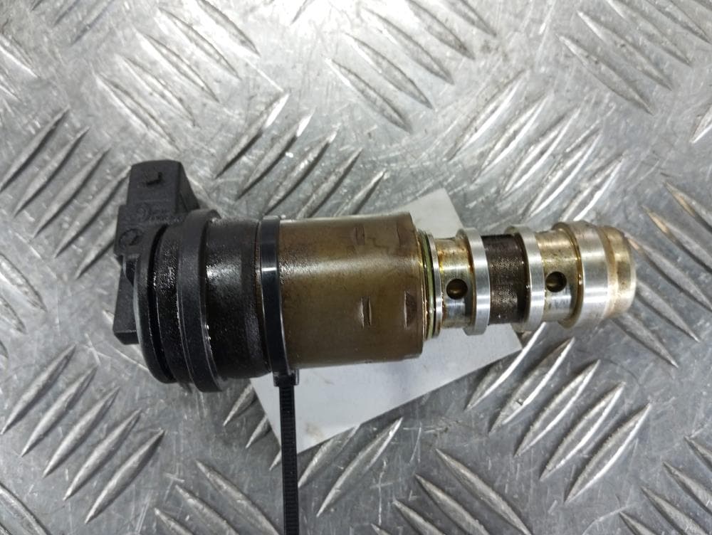 Клапан фазорегулятора к BMW 1 E81/E82/E87/E88 (04-07)