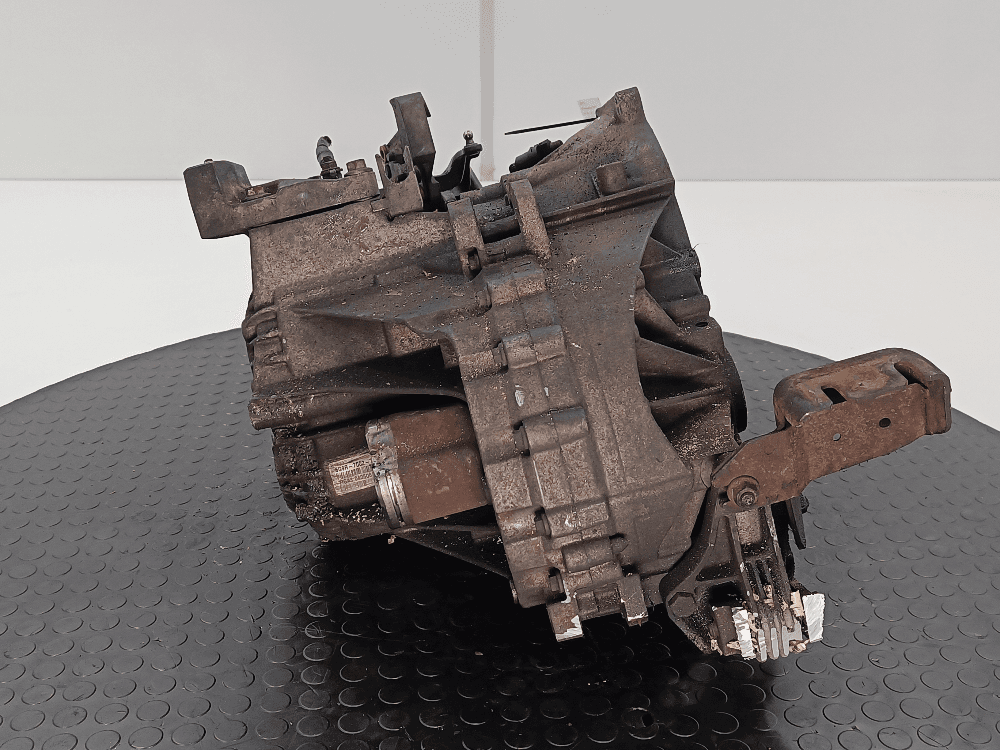 КПП механическая (МКПП) к Ford S-Max 1 (06-10)