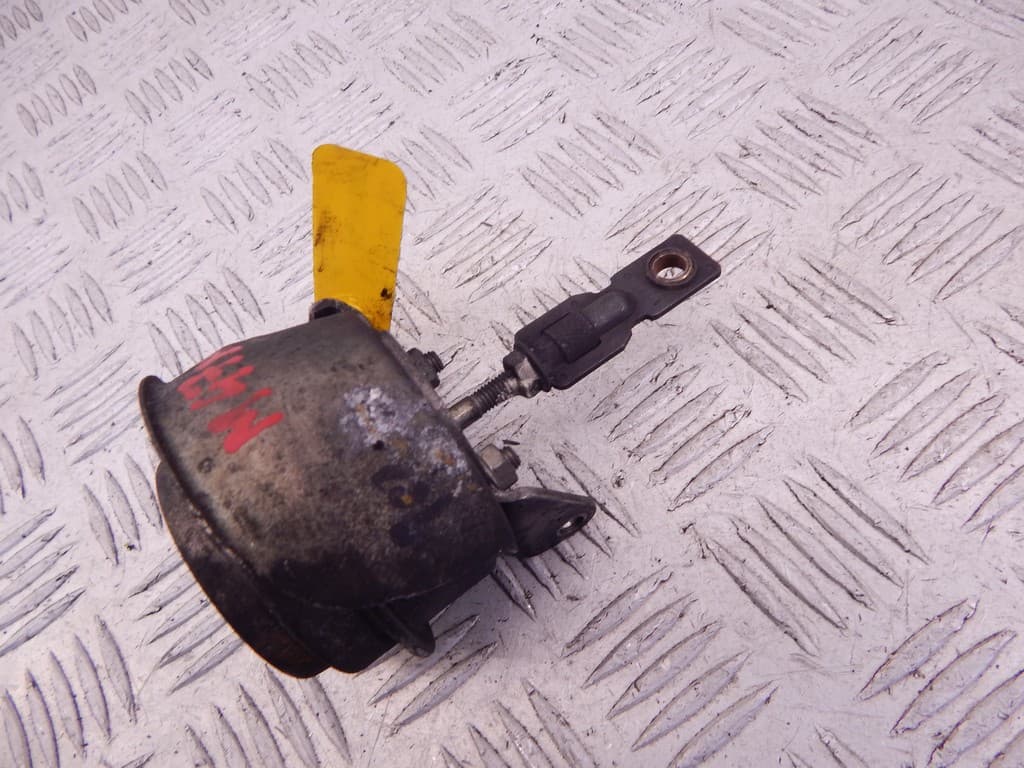 Клапан управления турбиной (актуатор) к BMW 3 E46 (97-03)