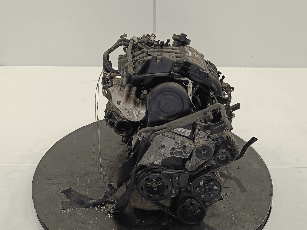 Двигатель к Volkswagen Golf 4 (97-06)