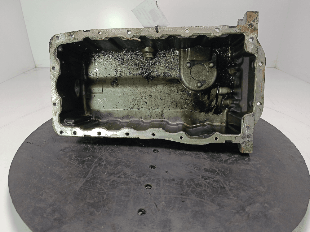 Поддон к Volkswagen Golf 5 (03-09)