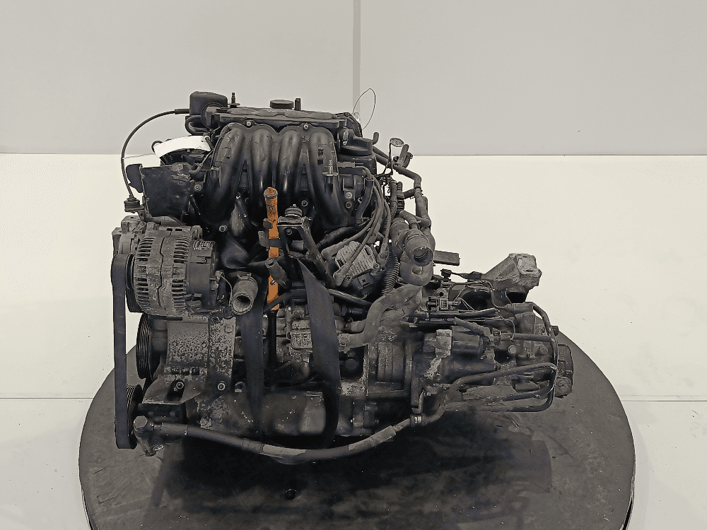 Двигатель к Volkswagen Golf 4 (97-06)