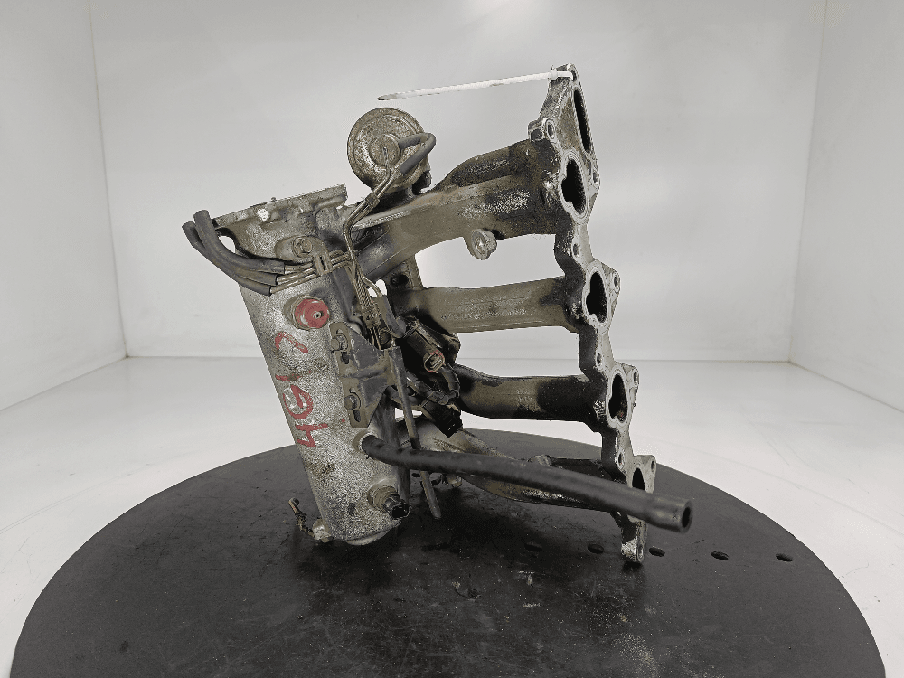 Коллектор впускной к Mitsubishi Space Star 1 Рестайлинг (02-05)