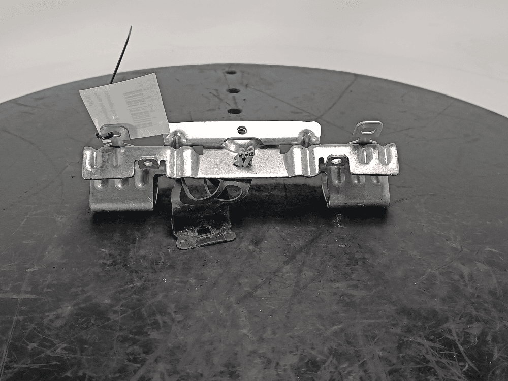 Ручка внутренняя потолочная к Volkswagen Touareg 3 (18-24)