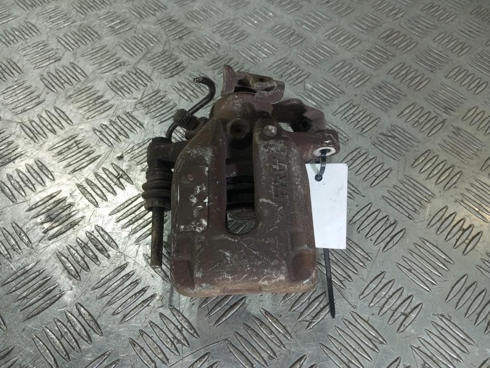 Суппорт задний левый к Citroen C4 1 (04-08)