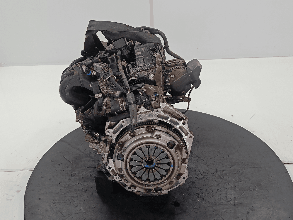 Двигатель к Mazda 6 1 Рестайлинг (05-07)