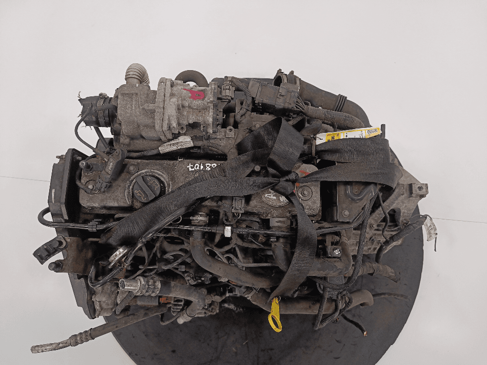 Двигатель к Ford Focus 2 (04-08)