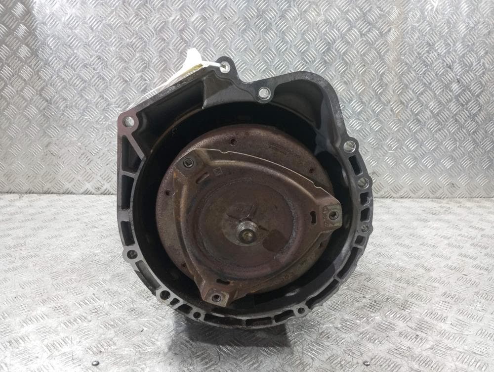 КПП автоматическая (АКПП) к BMW 3 E90/E91/E92/E93 (05-10)