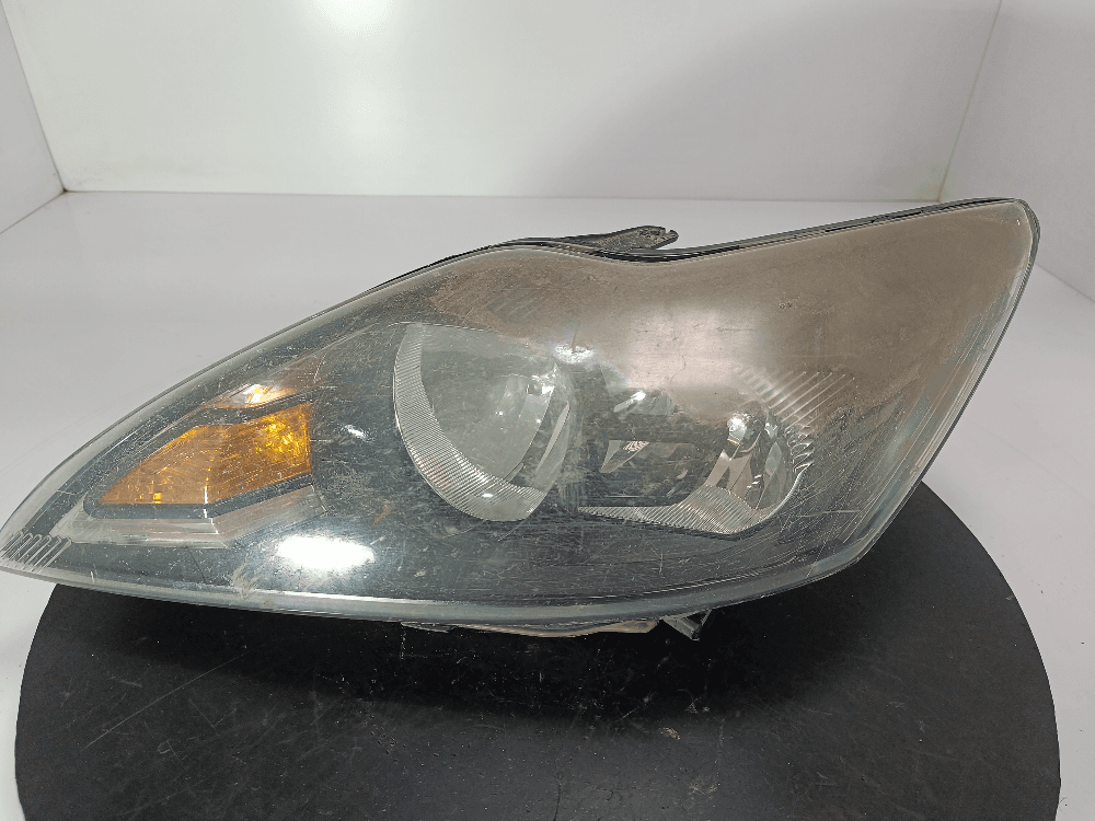 Фара левая к Ford Focus 2 Рестайлинг (07-11)