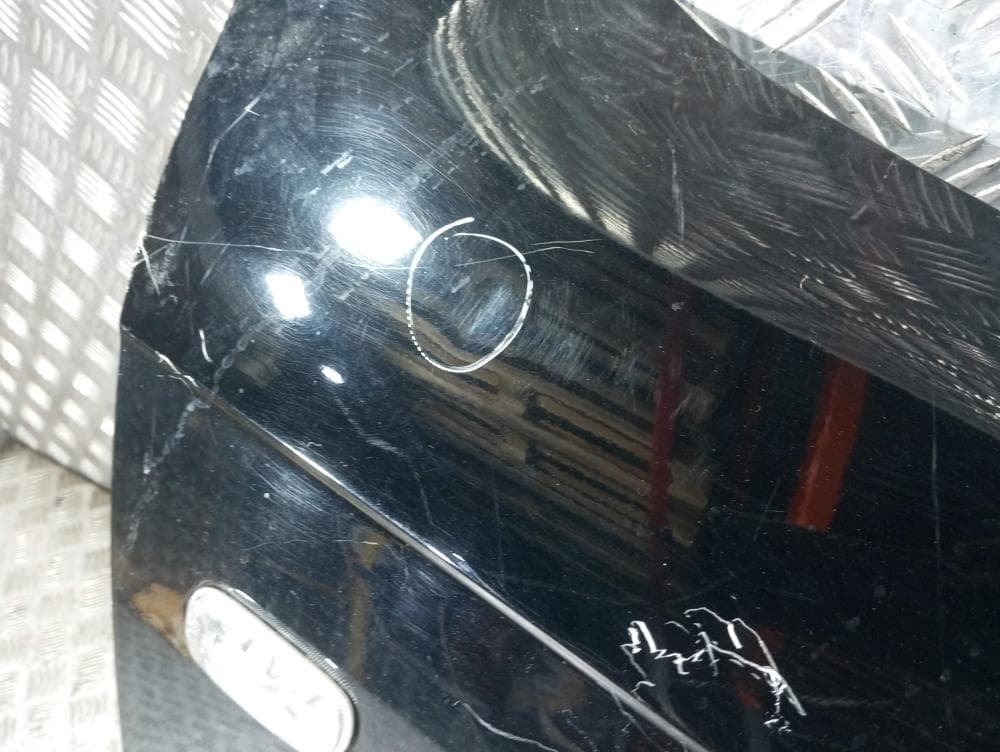Крыло переднее правое к Audi A4 B7 (04-09)