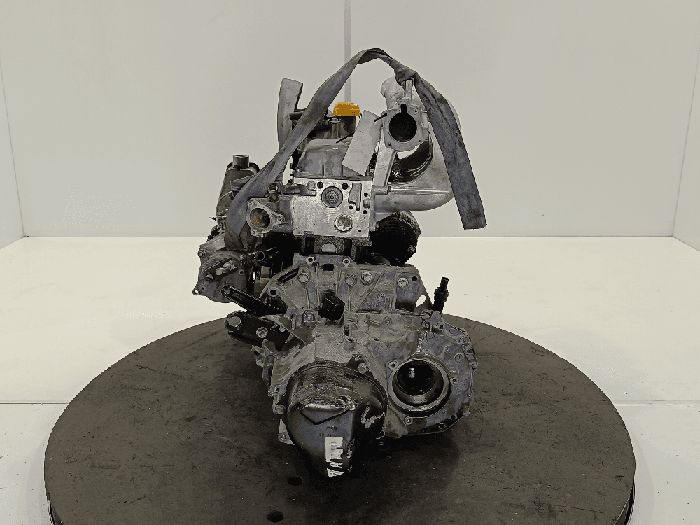 Двигатель к Renault Megane 1 (95-99)