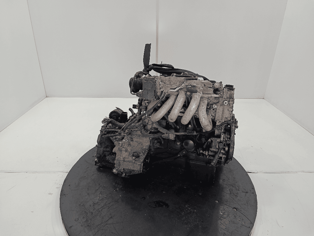 Двигатель к Nissan Primera P12 (02-08)