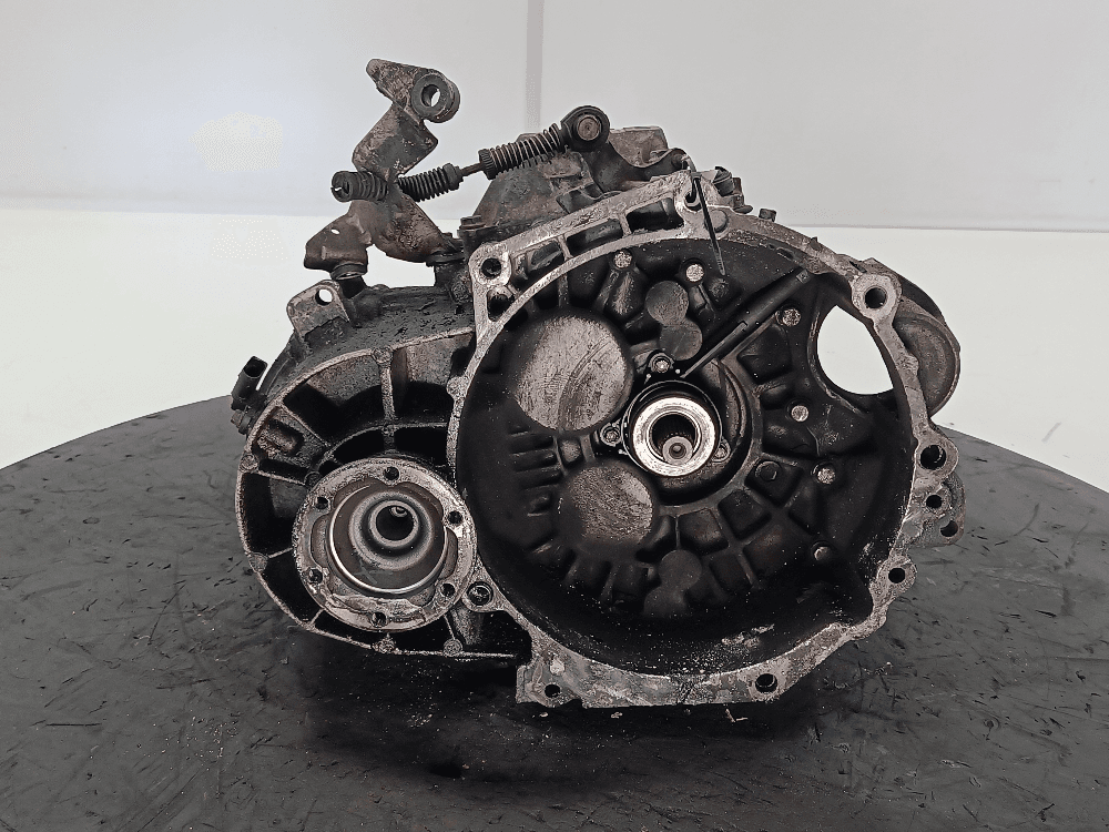 КПП механическая (МКПП) к Audi A3 8L Рестайлинг (00-03)