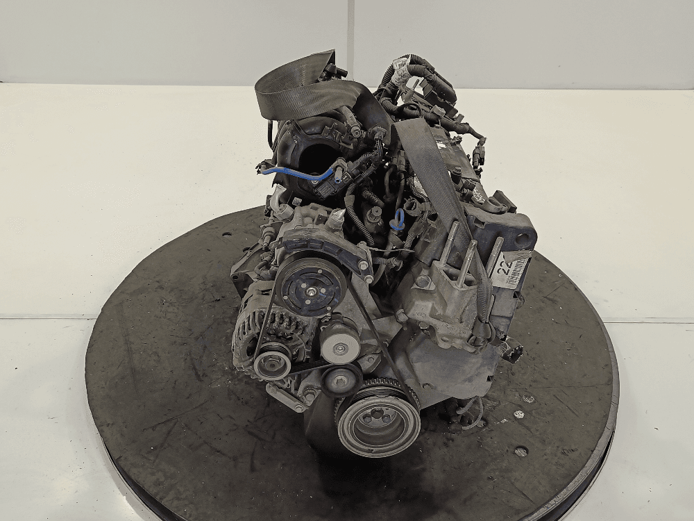 Двигатель к Fiat Grande Punto (05-18)
