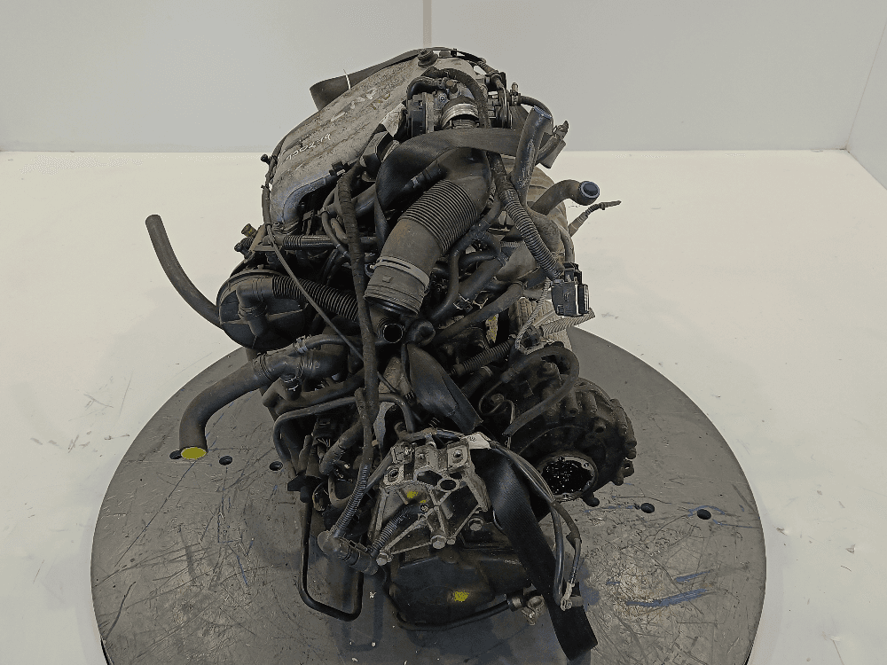 Двигатель к Volkswagen Golf 4 (97-06)