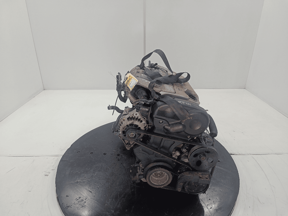 Двигатель к Opel Astra F Рейсталинг (94-02)