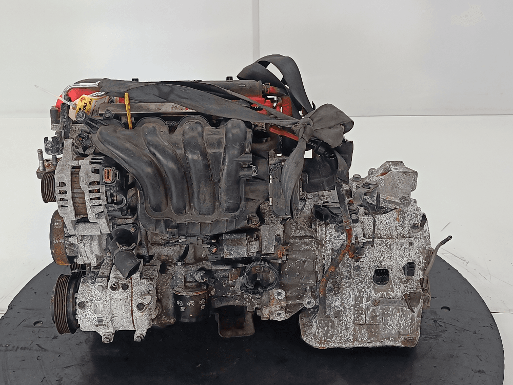 Двигатель к Hyundai i30 2 (12-15)