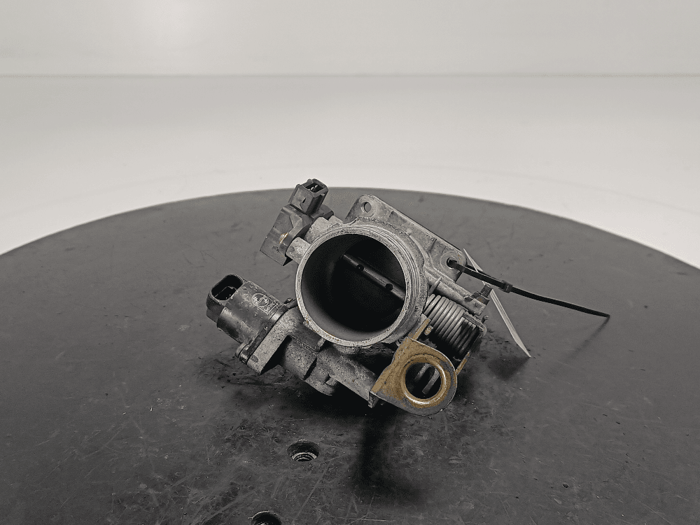 Заслонка дроссельная к Renault Megane 1 (95-99)