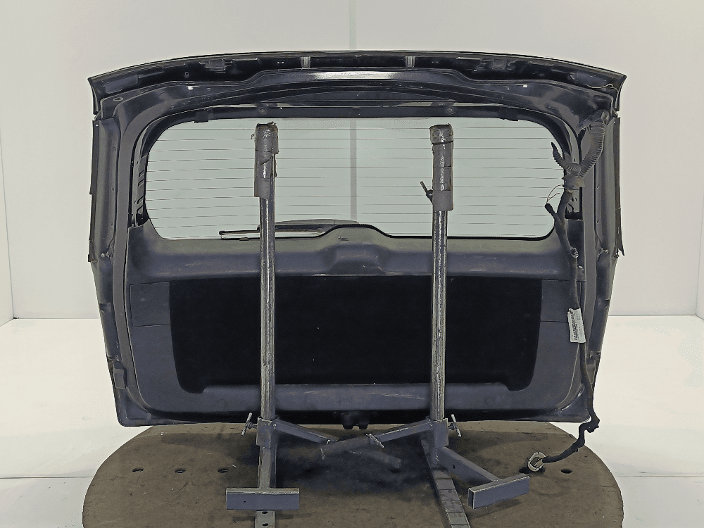 Крышка багажника (дверь 3-5) к Citroen C5 2 (08-16)