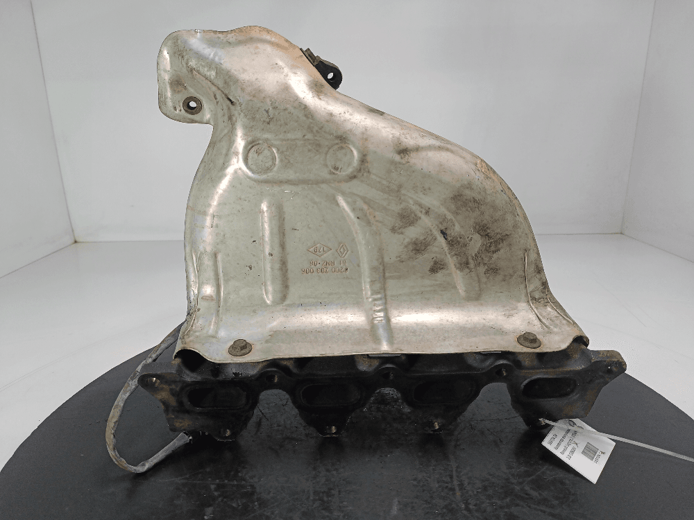 Коллектор выпускной к Renault Laguna 2 (01-05)