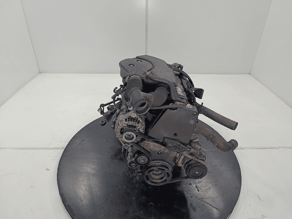 Двигатель к Opel Astra F Рейсталинг (94-02)