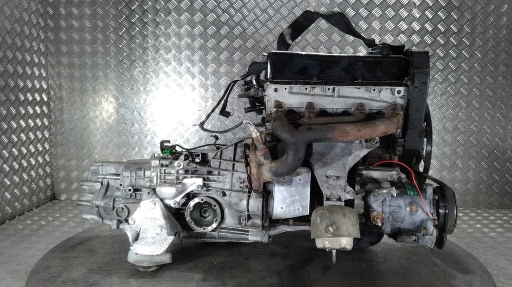 Двигатель к Volkswagen Passat B5 (96-00)