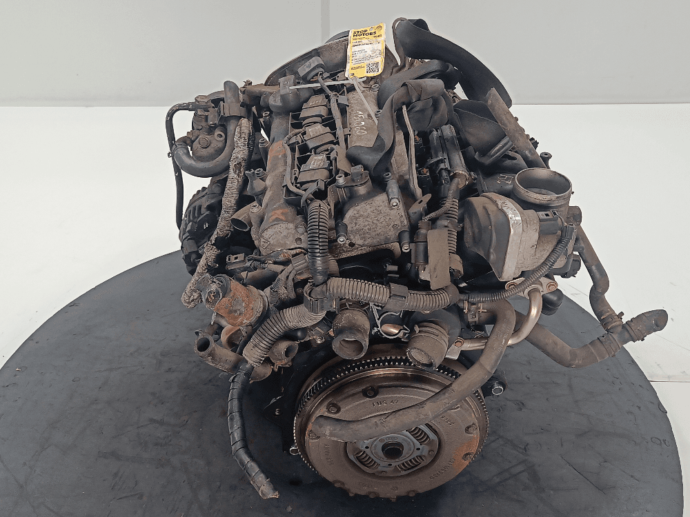 Двигатель к Volkswagen Golf 4 (97-06)