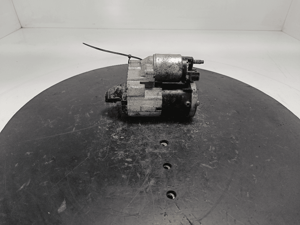 Стартер к Peugeot 307 Рестайлинг (05-08)