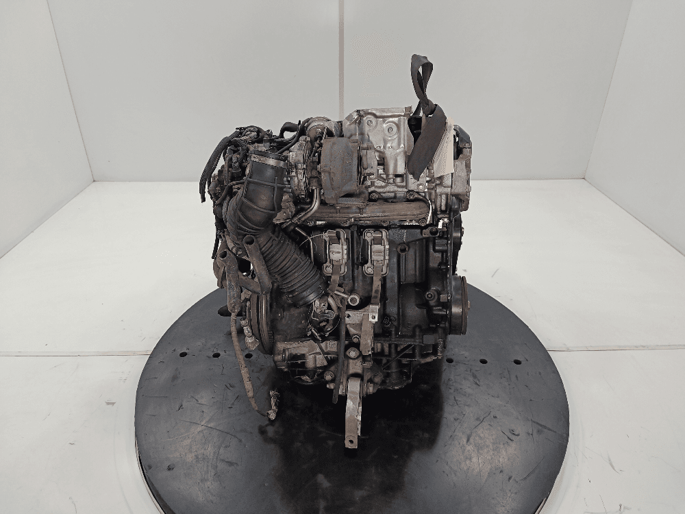 Двигатель к Renault Laguna 3 (07-11)