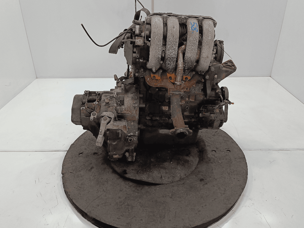 Двигатель к Peugeot Boxer 1 (94-06)