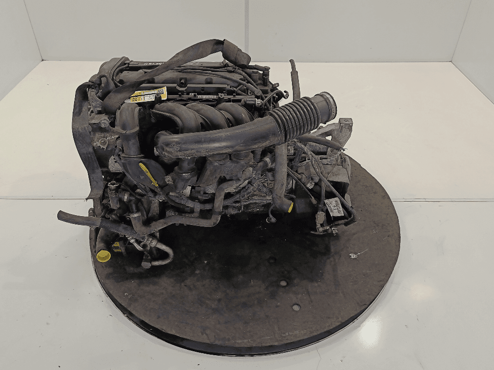 Двигатель к Ford Focus 2 (04-08)
