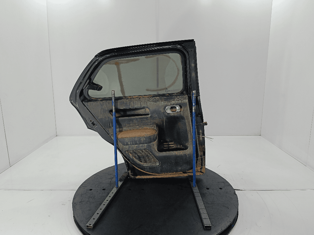 Дверь задняя левая к Citroen C4 Cactus Рестайлинг (18-24)