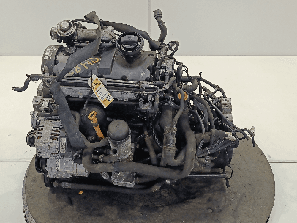 Двигатель к Volkswagen Golf 4 (97-06)